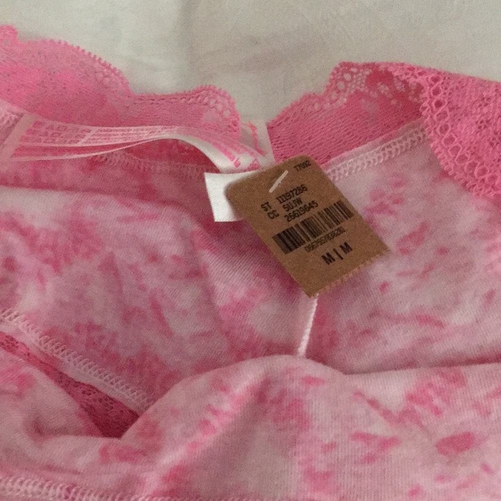 Victoria Secret Pink Underwear - Picture 5 of 5